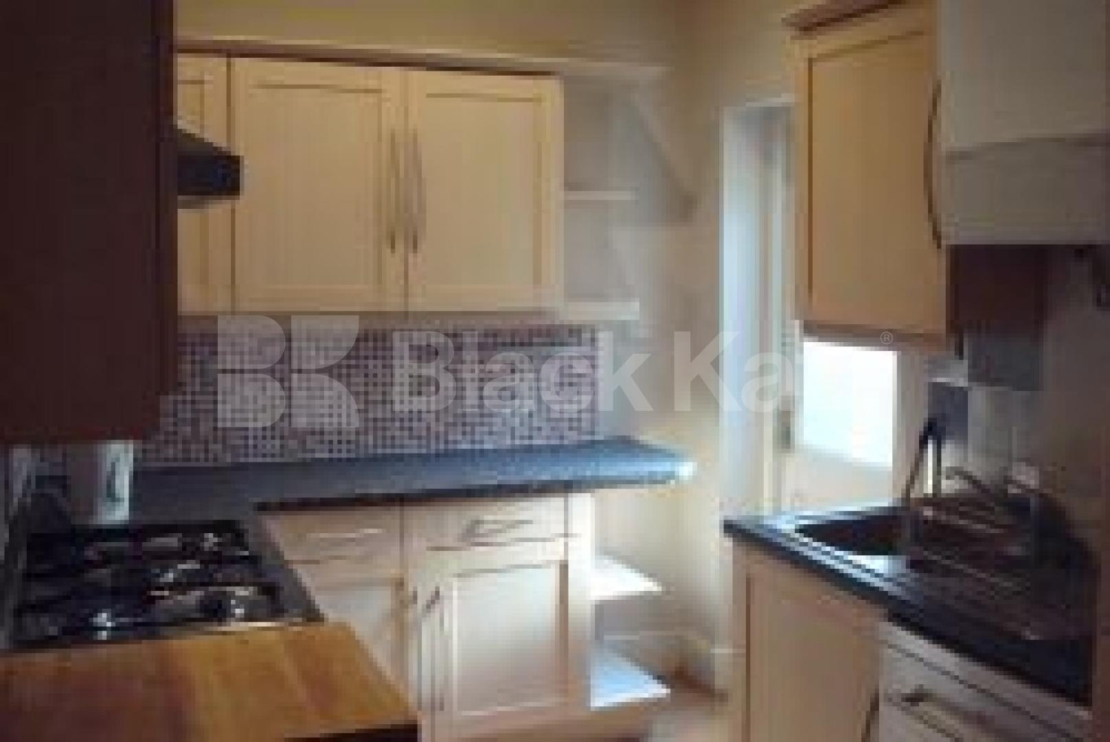 			New Instrction, 2 Bedroom, 1 bath, 1 reception Flat			 Axminster Road, Holloway Road